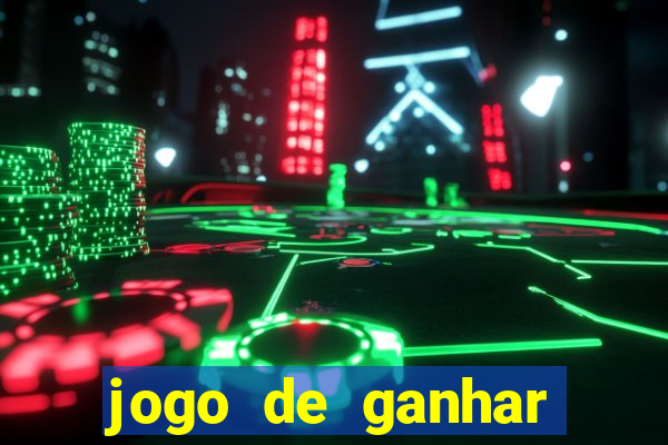 jogo de ganhar dinheiro de verdade sem pagar nada